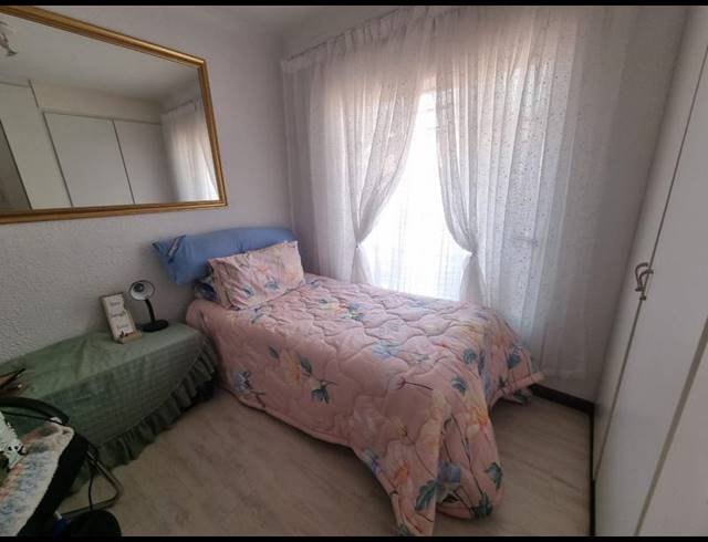 3 BEDROOM TOWNHOUSE FOR SALE IN NEW REDRUTH